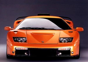 lamborghinidiablo